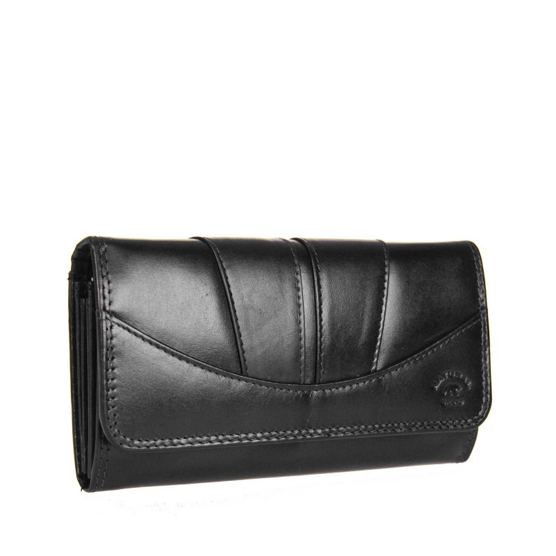 Women's wallet L3F-CCVT NATURAL BRAND