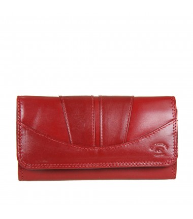 Women's wallet L3Z-CCVT NATURAL BRAND