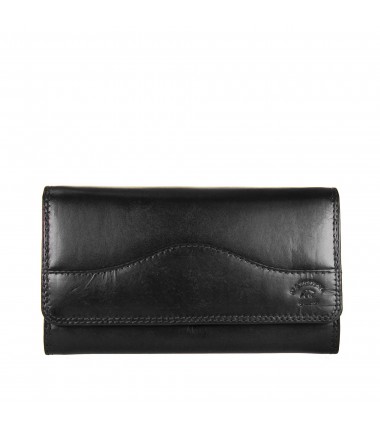Women's wallet L4F-CCVT NATURAL BRAND