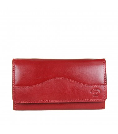 Women's wallet L4Z-CCVT NATURAL BRAND