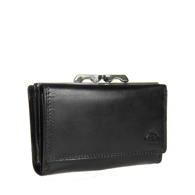 Women's wallet L5F-CCVT NATURAL BRAND