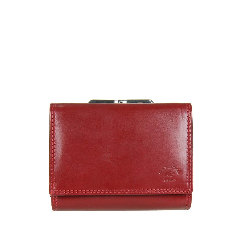 Women's wallet L6F-CCVT NATURAL BRAND