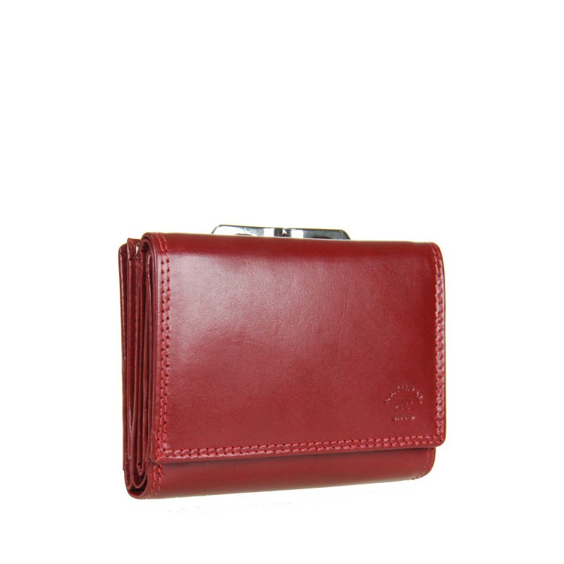 Women's wallet L6F-CCVT NATURAL BRAND