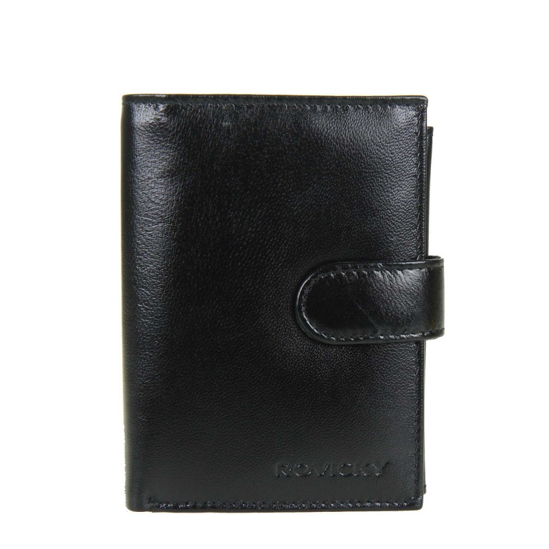 R-RM-10L-GCL ROVICKY men's wallet