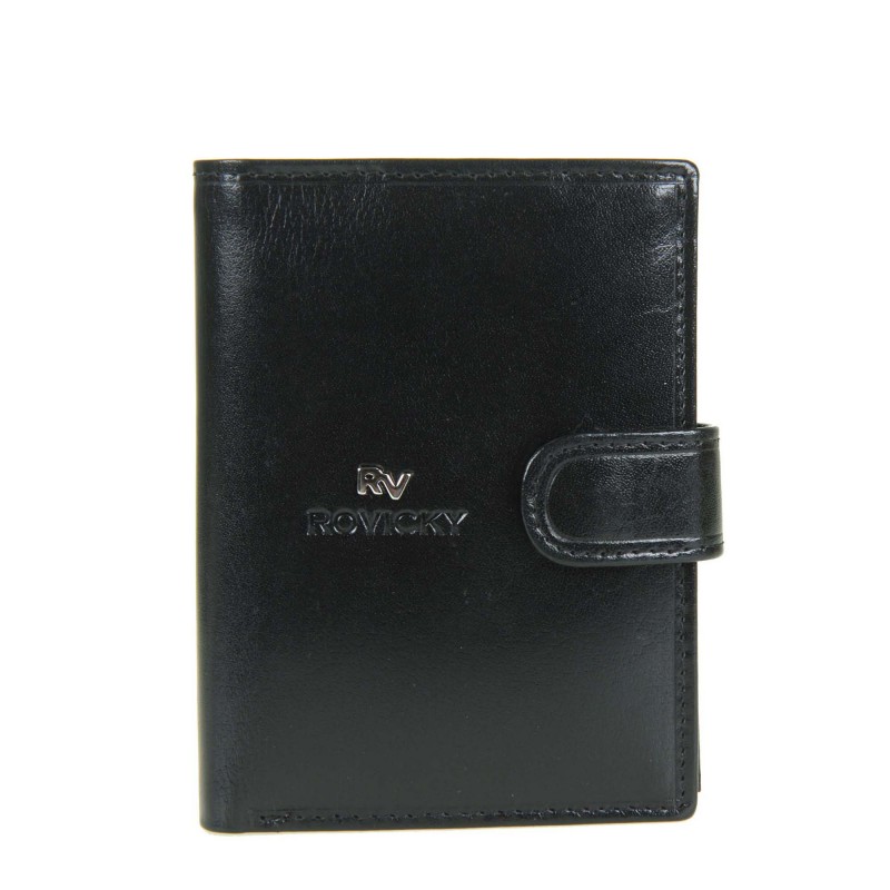 Men's wallet RV-7680278-9 ROVICKY