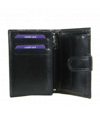Men's wallet RV-7680278-9 ROVICKY