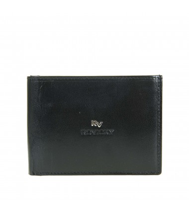 Men's wallet RV-7870-BCA ROVICKY