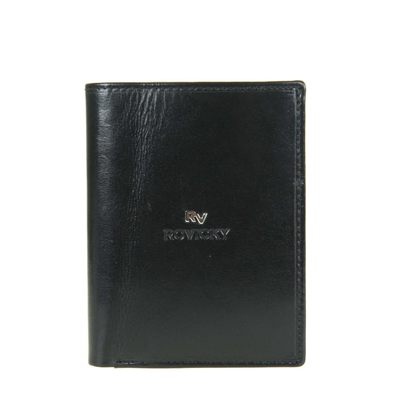 Men's wallet RV-75699-BCA ROVICKY