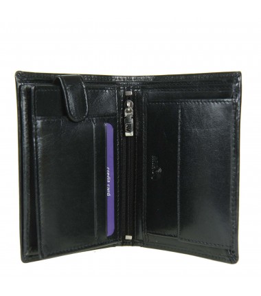 Men's wallet RV-75699-BCA ROVICKY