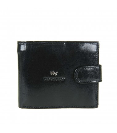 Men's wallet RV-70616-9-BCA ROVICKY