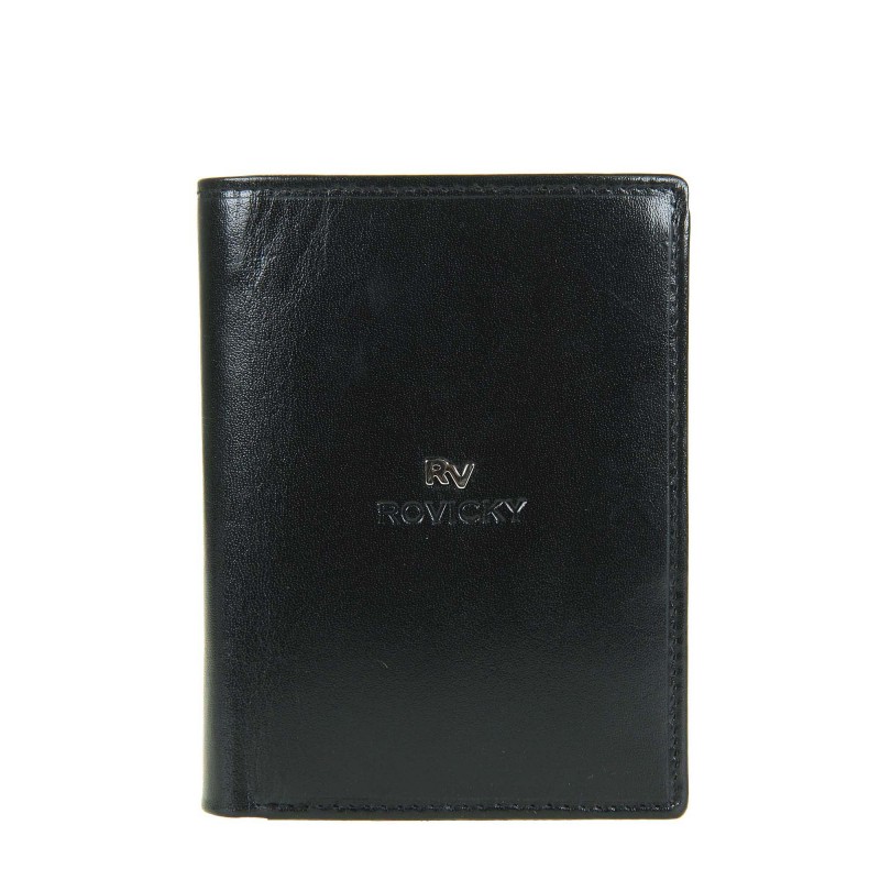 Men's wallet RV-7680272-BCA ROVICKY
