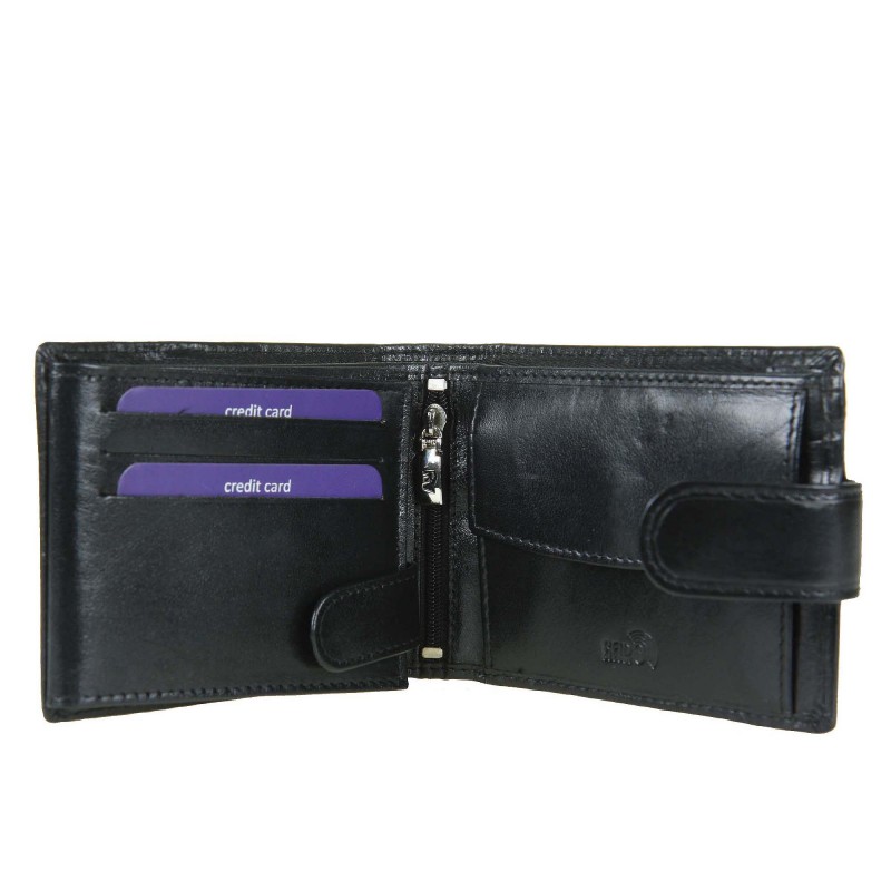 Men's wallet RV-7680286-9-BCA ROVICKY