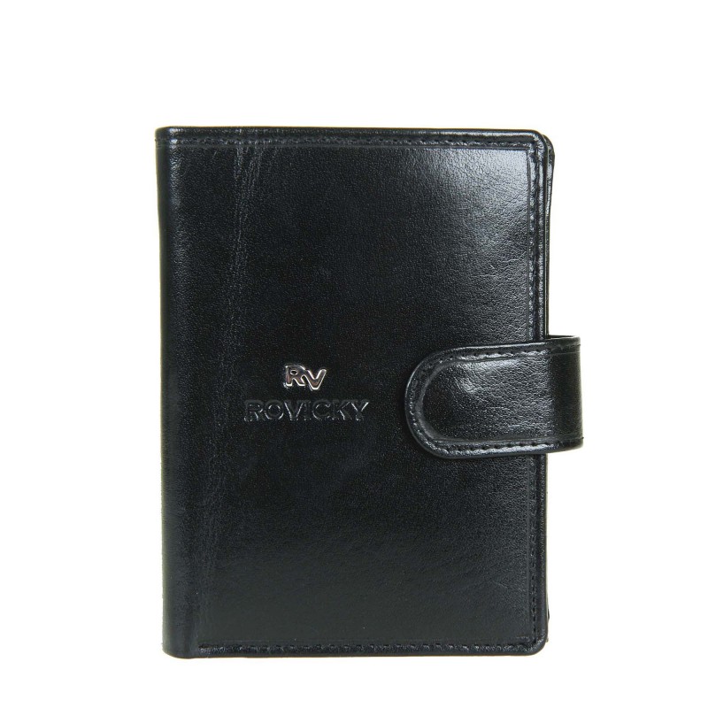 Men's wallet RV-7680272-9-BCA ROVICKY