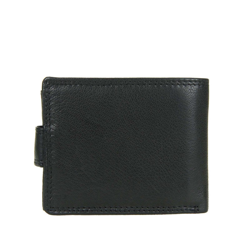Men's wallet 321L-GT DD WILD
