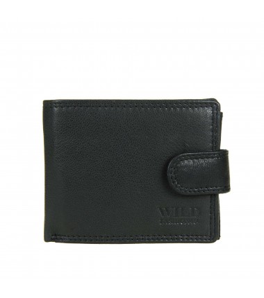 Men's wallet 321L-GT DD WILD