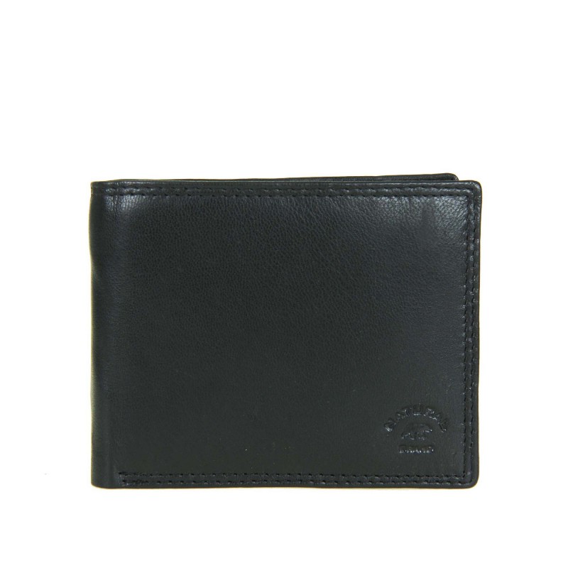 Men's wallet DH-04 GT NATURAL BRAND