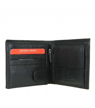 Men's wallet DH-06 GT NATURAL BRAND