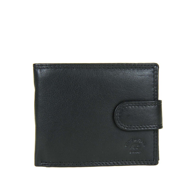 Men's wallet DH-06X GT NATURAL BRAND