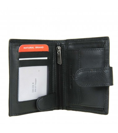 Men's wallet DH-03X GT NATURAL BRAND