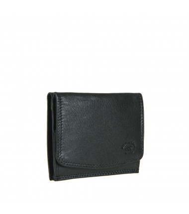 Men's leather wallet 250 CAS NATURAL BRAND