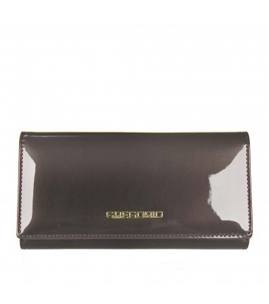 Women's wallet SH102 GREGORIO lacquer