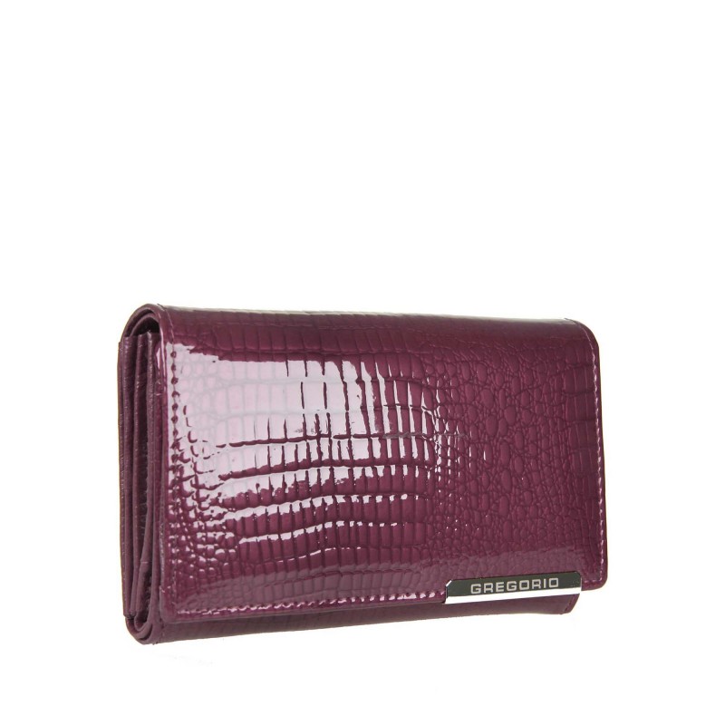 Women's wallet GF112 GREGORIO