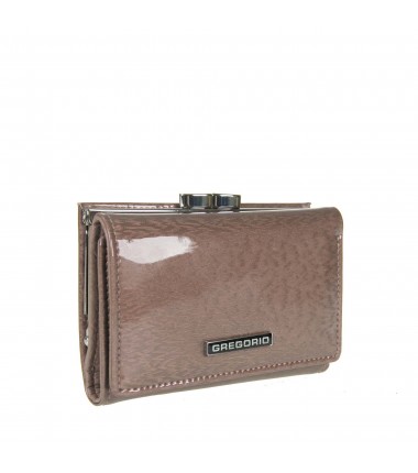 Women's wallet PT117 GREGORIO