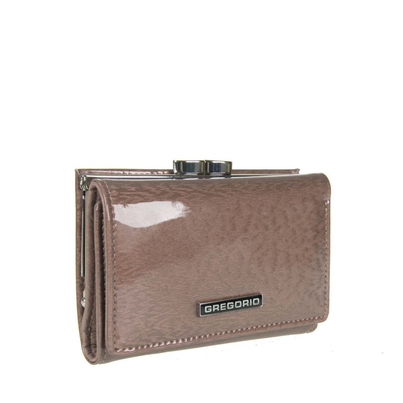 Women's wallet PT117 GREGORIO