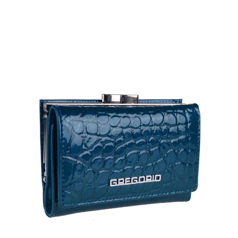 Women's wallet BC117 GREGORIO