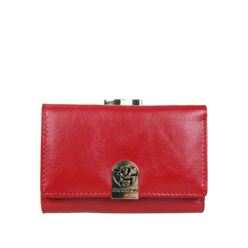 Women's wallet GS117 GREGORIO
