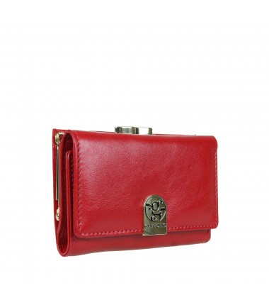 Women's wallet GS117 GREGORIO