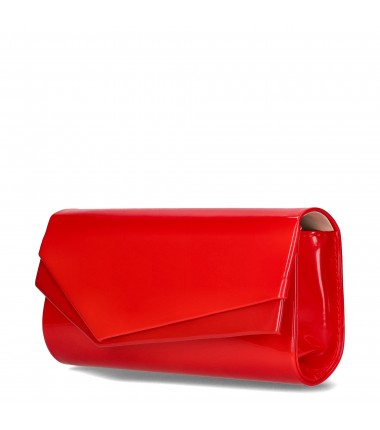 Lacquered formal bag P0360 2.6.2-2.6.1-2.6.2