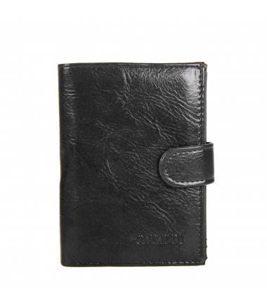 Men's wallet F18-054W CAVALDI