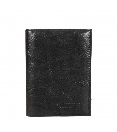 Men's wallet F18-072 CAVALDI
