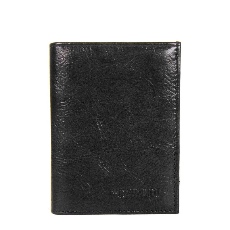 Men's wallet F18-072 CAVALDI