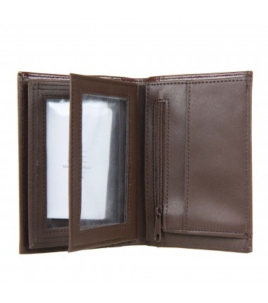 Men's wallet F18-054 CAVALDI