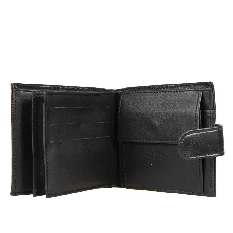 Men's wallet F18-196 CAVALDI