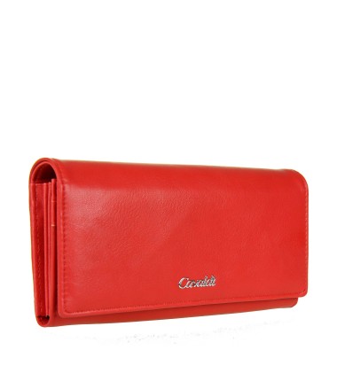 GD24-DNM CAVALDI women's wallet