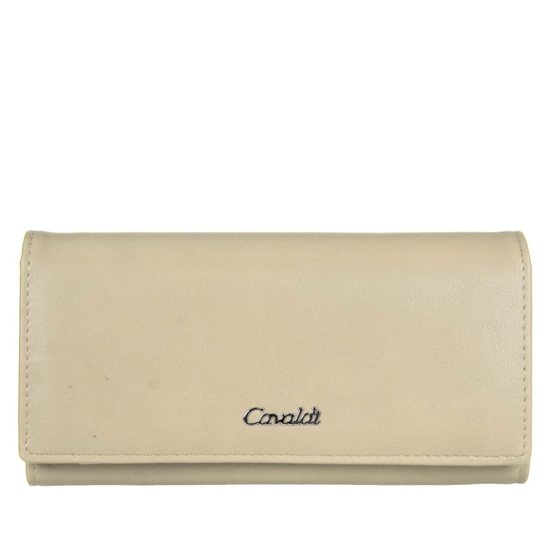 GD22-DNM CAVALDI women's wallet