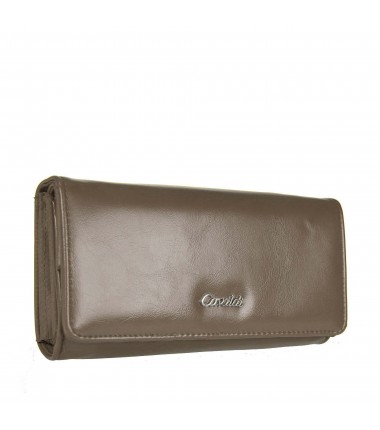 Women's wallet N012-APU CAVALDI
