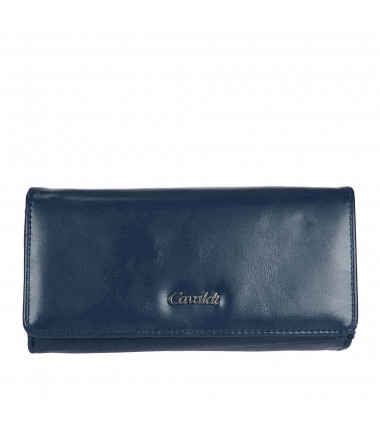 Dámska peňaženka N012-APU CAVALDI