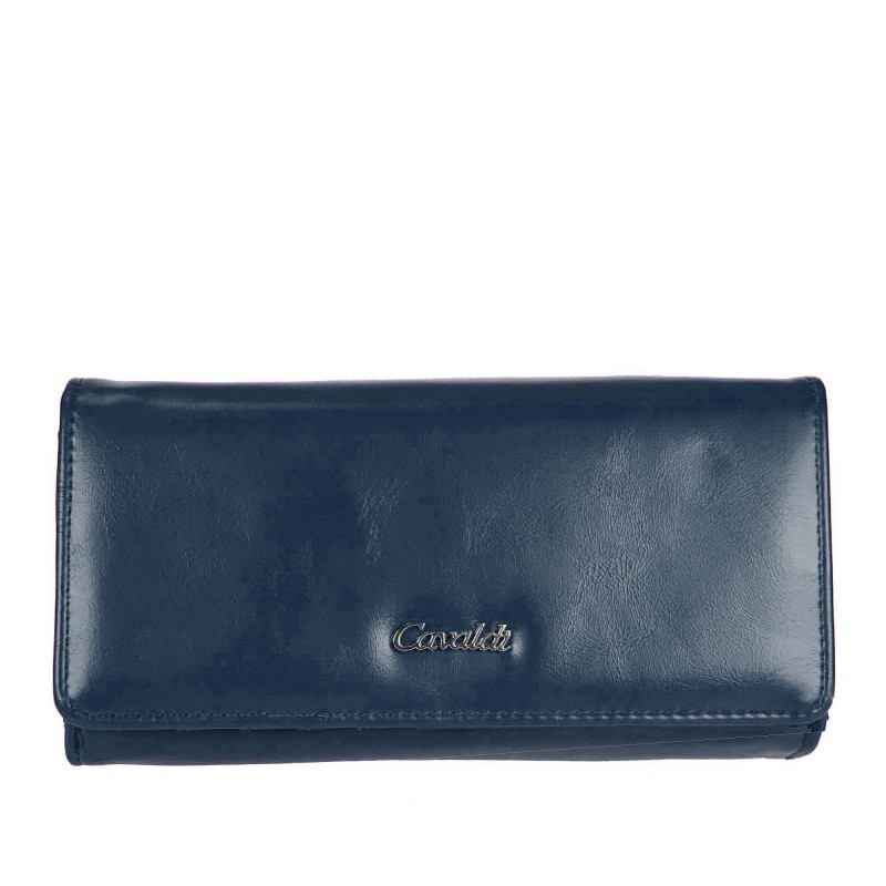Women's wallet N012-APU CAVALDI