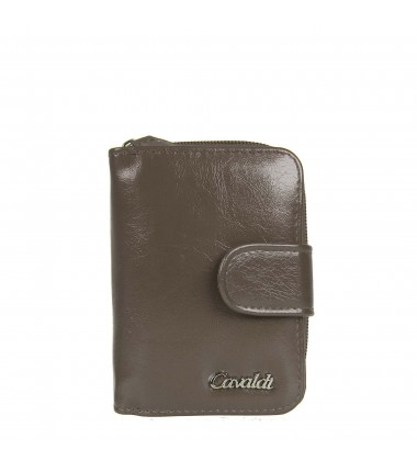 Women's wallet N116-APU CAVALDI