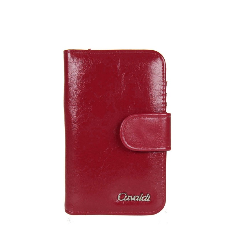 Women's wallet N126-APU CAVALDI