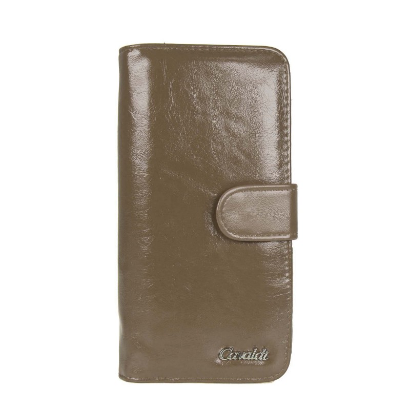 Women's wallet N113-APU CAVALDI