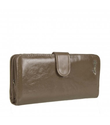 Women's wallet N113-APU CAVALDI