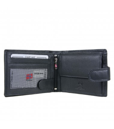 Men's wallet GW038 Nordee