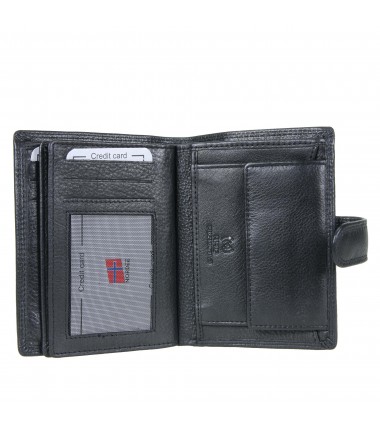 Men's wallet GW09 Peterson