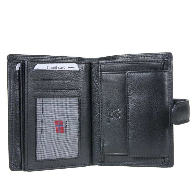 Men's wallet GW09 Peterson