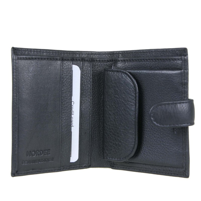 Men's wallet GW5808 Nordee